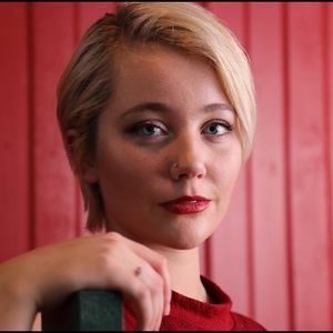 Meet your Posher, Savannah